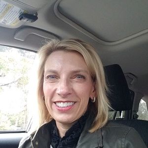 Meet your Posher, Susan